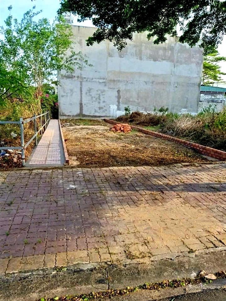 Bán siêu phẩm mt lê duẩn khu dân cư vạn hạnh đông đúc trung tâm phú mỹ, dt 5x19m giá 3.65tỷ quá rẻ