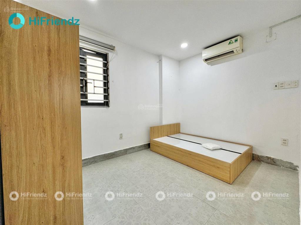 Độc quyền chính chủ cho thuê căn hộ dịch vụ 2pn ngay siêu thị go! phú thạnh  full nt  thoáng mát