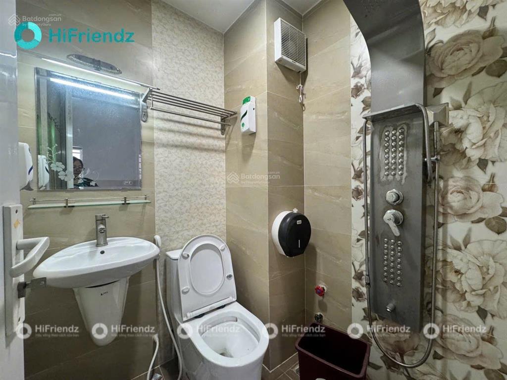 Độc quyền chính chủ cho thuê căn hộ dịch vụ 2pn ngay siêu thị go! phú thạnh  full nt  thoáng mát