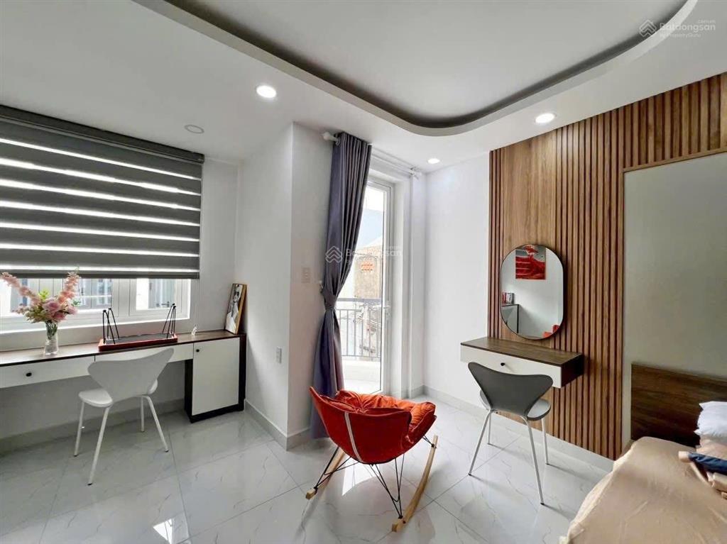 Studio cao cấp  sang trọng ngay tân sơn nhì  giờ giấc tự do  full nt cao cấp