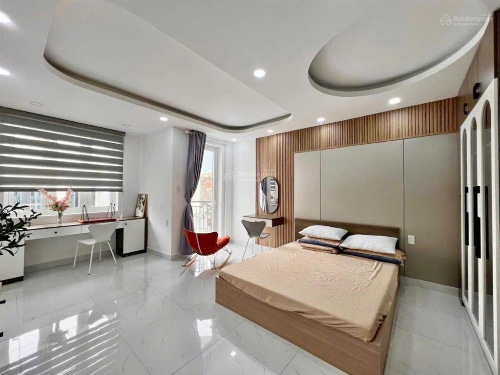 Studio cao cấp  sang trọng ngay tân sơn nhì  giờ giấc tự do  full nt cao cấp