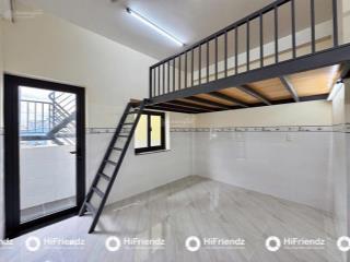 Chdv mới 100%  thang máy sát vòng xoay lê đại hành  tân bình