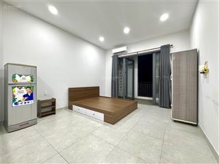 Studio full nt thoáng mát gần aeon bình tân  võ văn kiệt