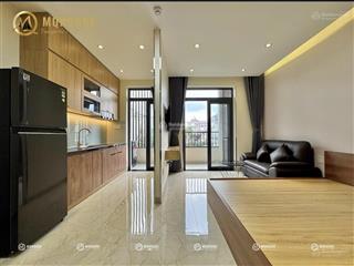 Chdv cao cấp full topping  mới 100%  thang máy  sang trọng