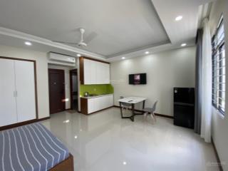 Căn hộ gần bờ sông, nội thất cao cấp tiêu chuẩn 4 sao, 35m240m2, giá từ 5.5tr đến 7.5tr