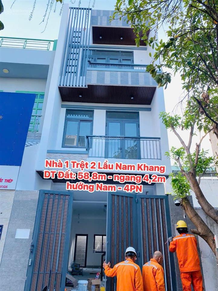 Khu vip nhất long trường nhà 3 tầng xe hơi tránh nhau cách nguyễn duy trinh 100m giá nhỉnh 5 tỷ