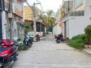 Rẻ hiếm võ văn hát nhà 1 trệt 1 lầu hẻm xe hơi  giá chỉ 3,6 tỷ (bớt lộc ) ngay đại học tài chính