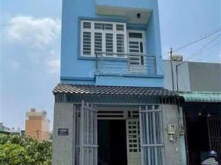 Bán nhà riêng tại phú hữu, q9, hcm, giá siêu hời 4,25 tỷ, 50,8m2