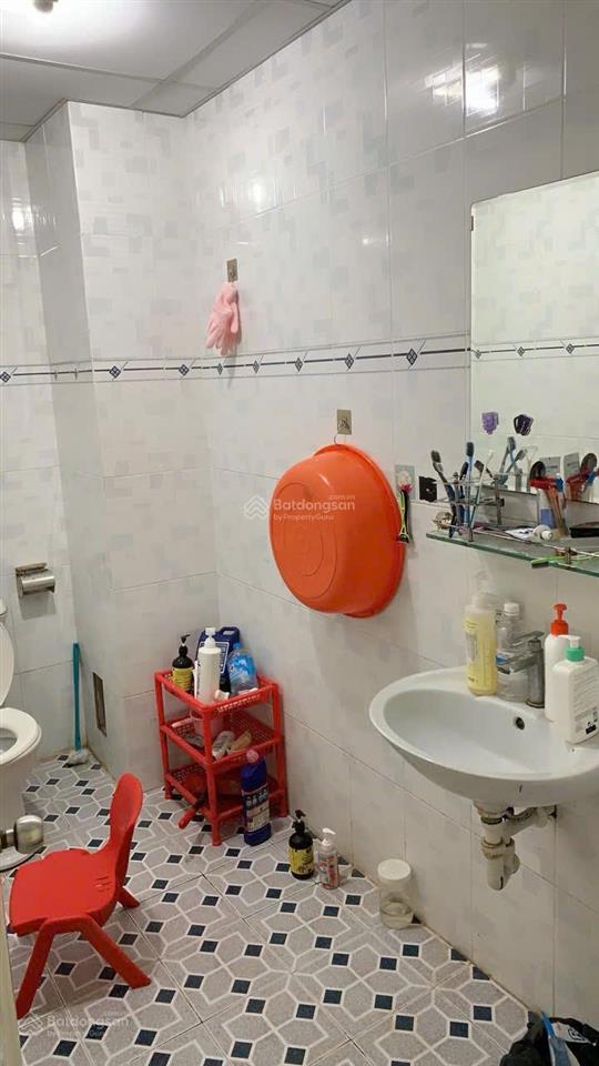 Bán nhà 3 tầng mặt tiền đường hoàng diệu p 10 quận phú nhuận  tphcm