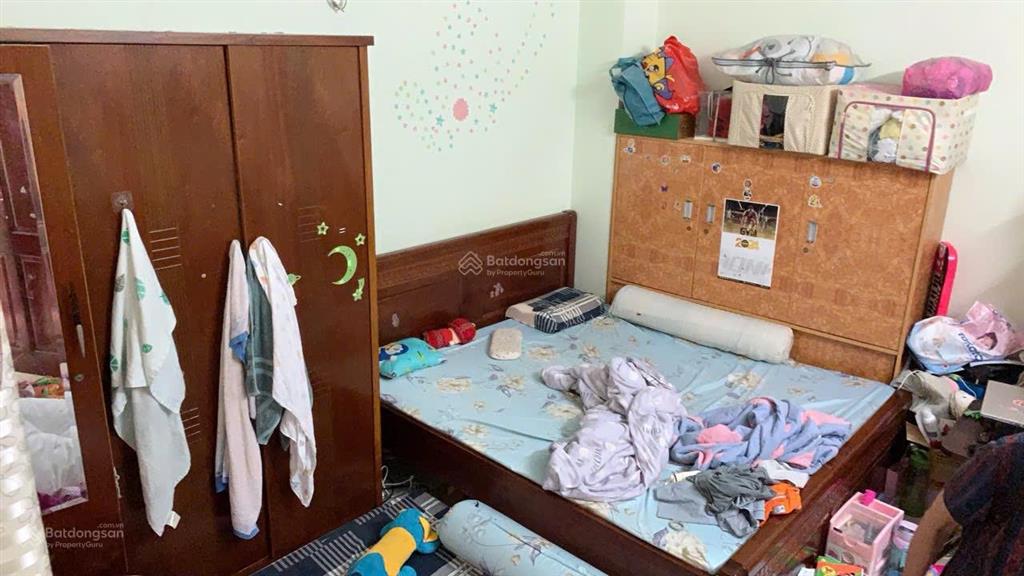 Bán nhà 3 tầng mặt tiền đường hoàng diệu p 10 quận phú nhuận  tphcm