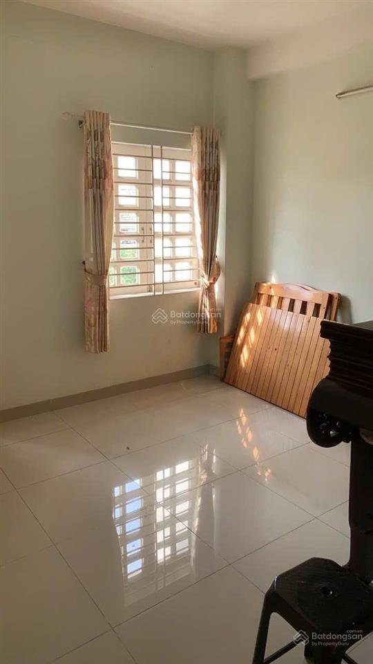 Bán nhà 3 tầng mặt tiền đường hoàng diệu p 10 quận phú nhuận  tphcm