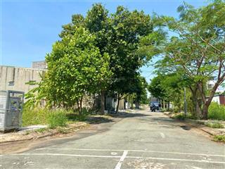 Giá tốt 1 lô giá rẻ diện tích 95m2 (ngang 5m) kdc tăng long river, p trường thạnh, tp thủ đức (q9)