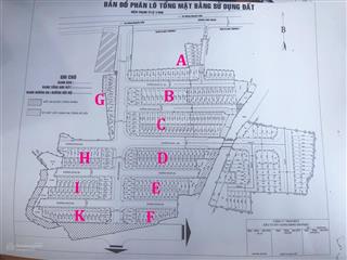 Bán đất nền tại đại phúc green stone, 2,7 tỷ, 50,8 m2, hàng hiếm tại q9, hcm