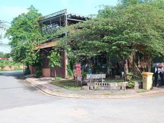 Bán lô góc 2 mt kdc samsung village, 8,95 tỷ, 131,8 m2 ở q9, hcm