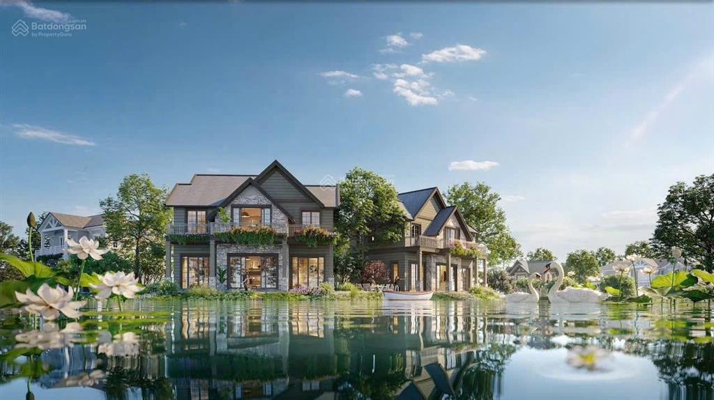 Nhận booking biệt thự đảo eco retreat, tt 25% tới nhận nhà , vị trí siêu đẹp 0934 857 ***