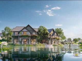 Nhận booking biệt thự đảo eco retreat, tt 25% tới nhận nhà , vị trí siêu đẹp 0934 857 ***