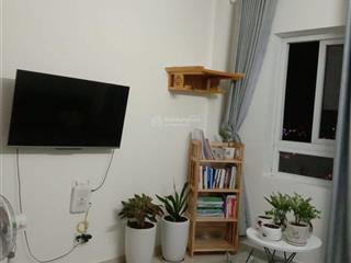 Căn hộ 60m2 2pn 2wc full nội thất quận 12