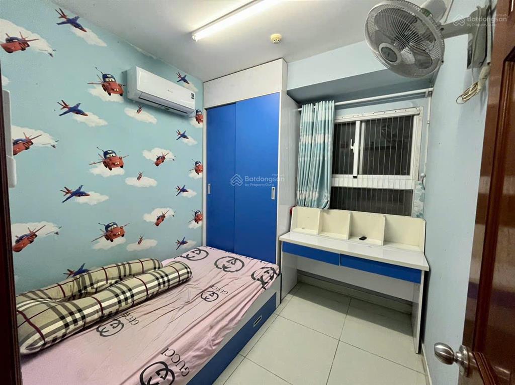 Căn hộ mt trường chinh 2pn 2wc