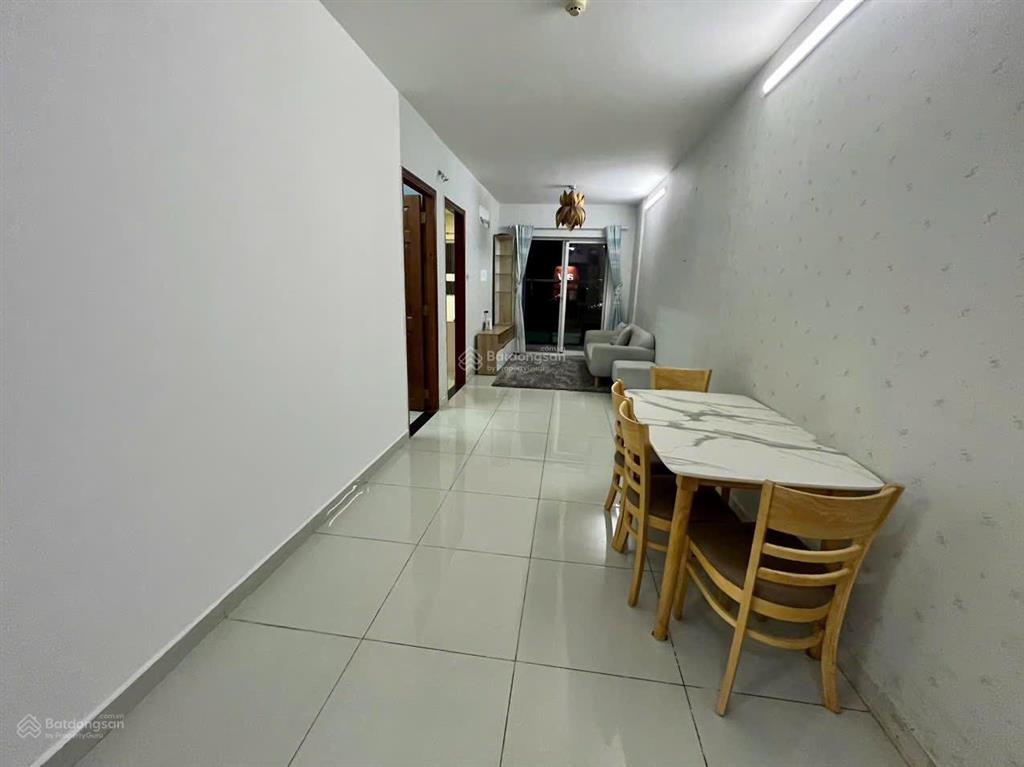 Căn hộ mt trường chinh 2pn 2wc