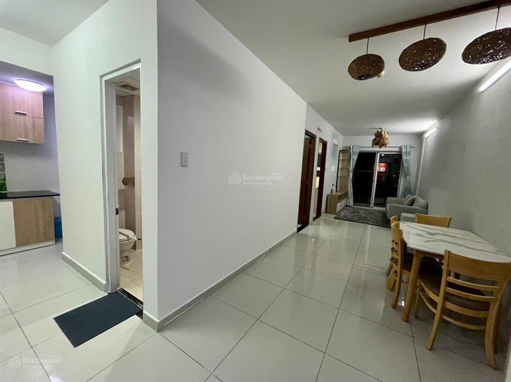 Căn hộ mt trường chinh 2pn 2wc