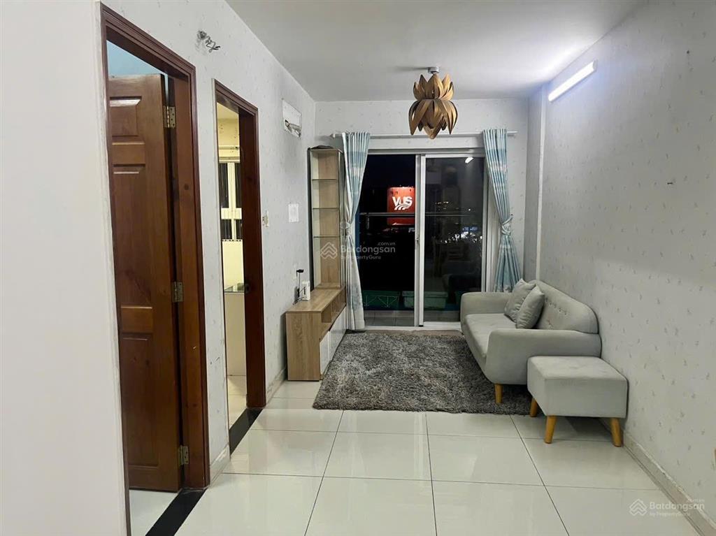 Căn hộ mt trường chinh 2pn 2wc