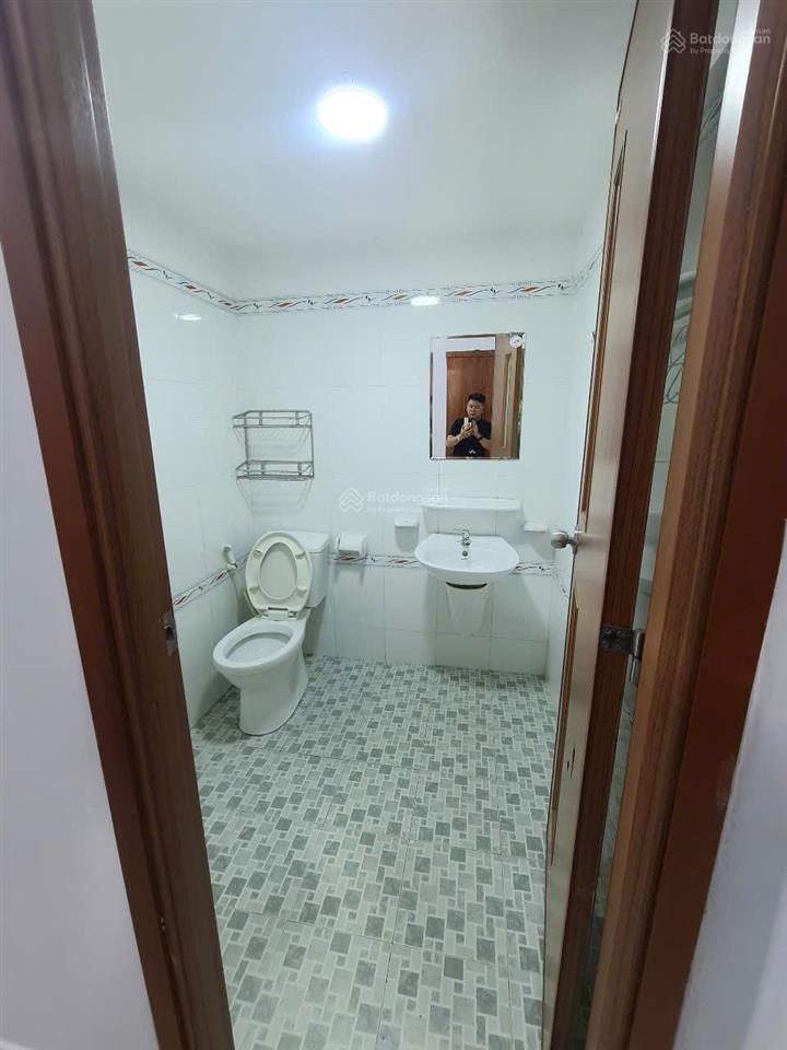 Bán ch 2pn tại tecco green nest, 2,28 tỷ, 65m2, q12, hcm