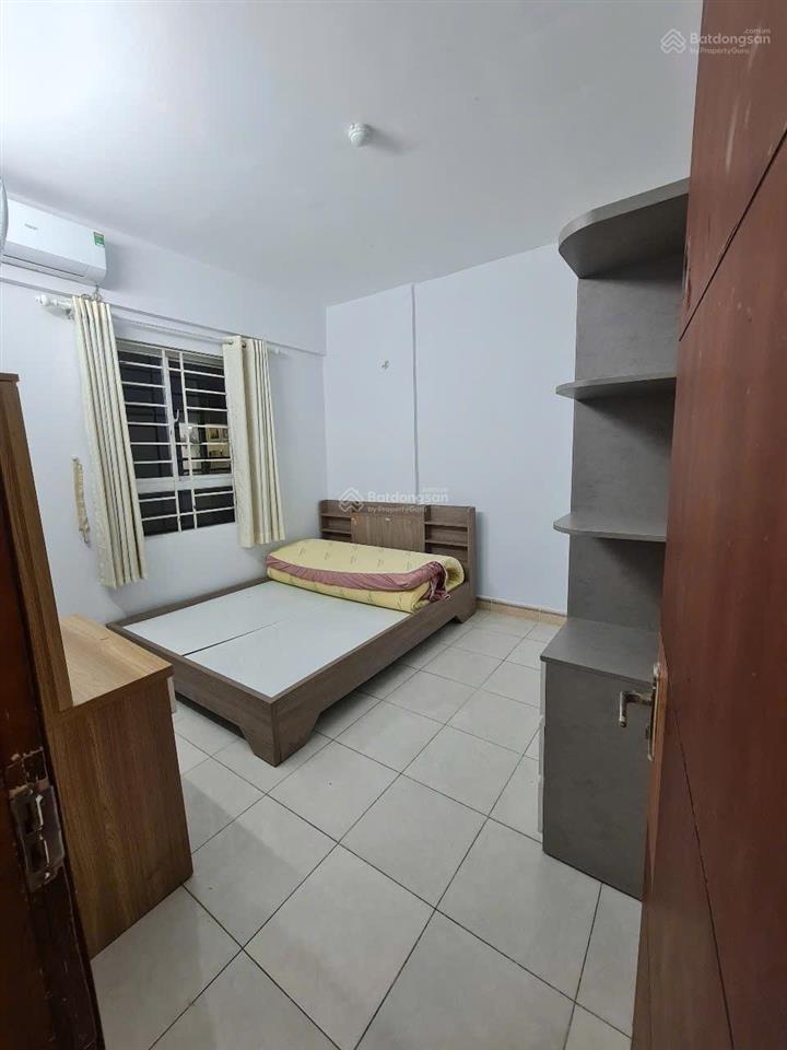 Bán ch 2pn tại tecco green nest, 2,28 tỷ, 65m2, q12, hcm