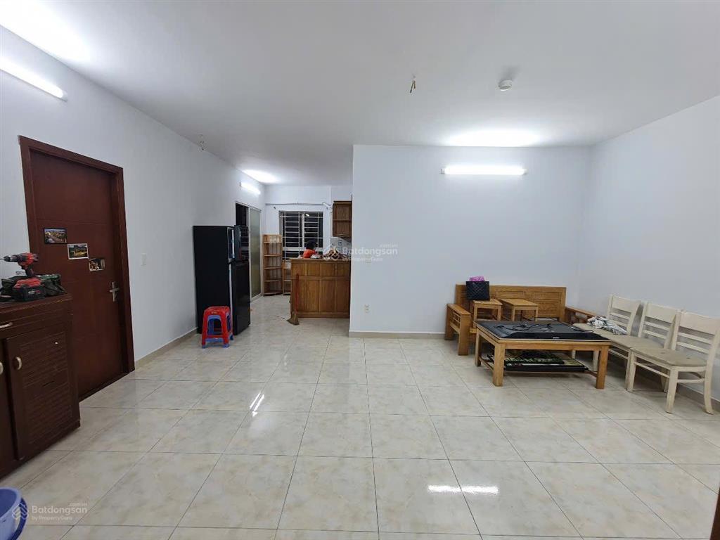 Bán ch 2pn tại tecco green nest, 2,28 tỷ, 65m2, q12, hcm