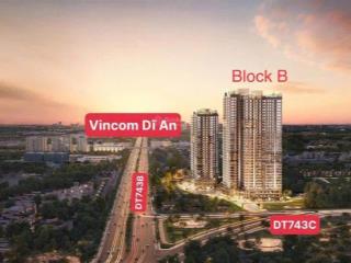 Bán cc đẹp xuất sắc tại tỉnh lộ 743c, 2,08 tỷ, 52m2, 2pn, 1wc, dĩ an, bình dương