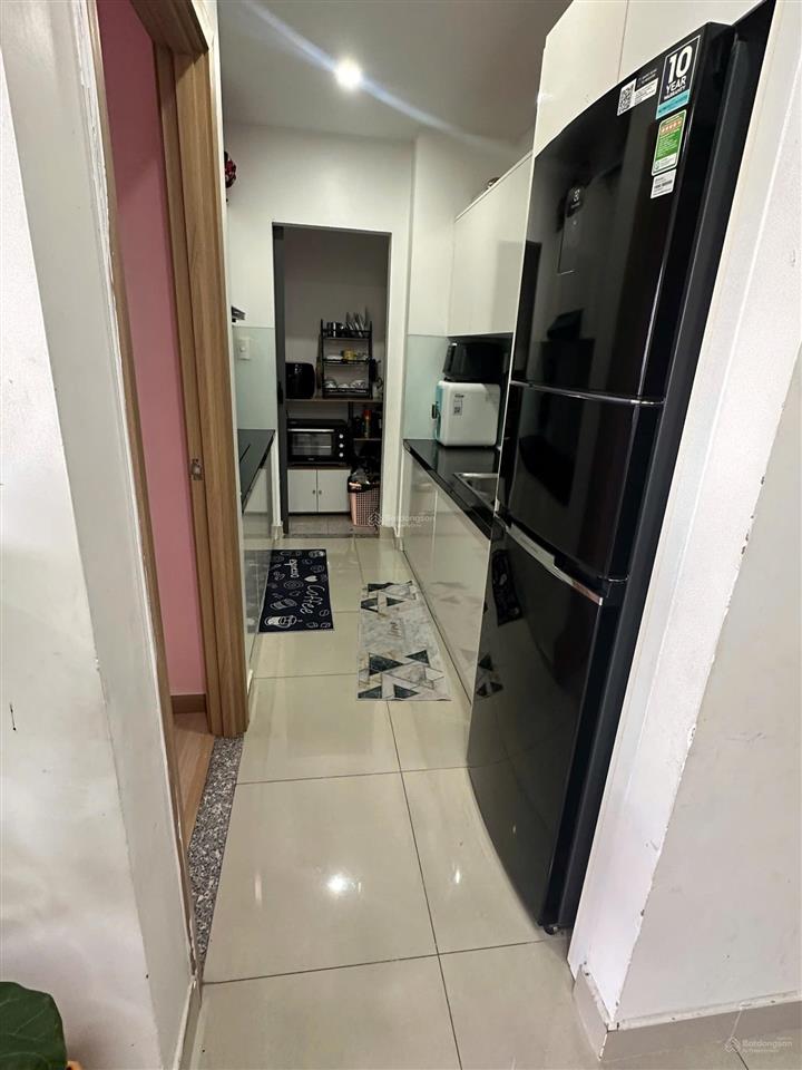 Bán cc ctl tower, dương thị giang, tân thới nhất, q12, 3,85 tỷ, 77m2, giá siêu hời