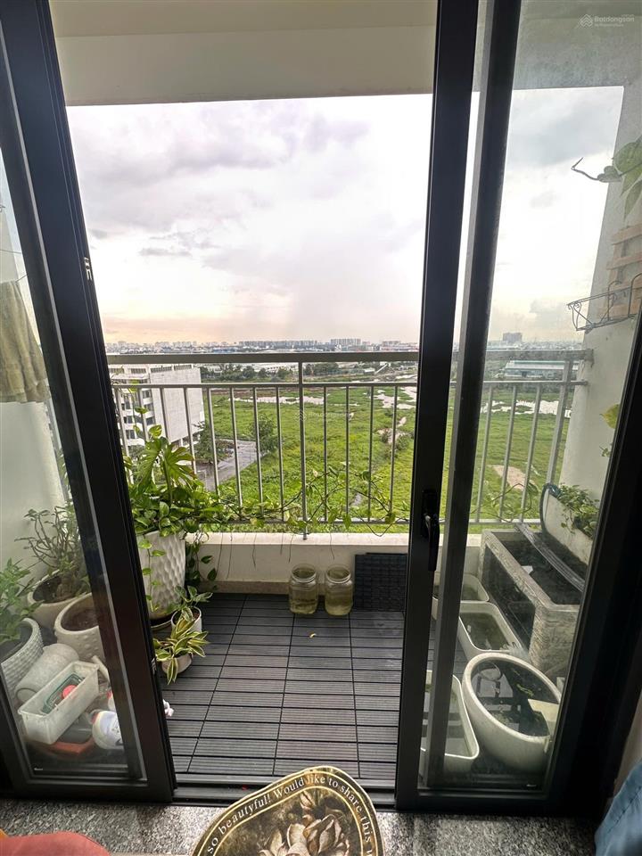 Bán cc ctl tower, dương thị giang, tân thới nhất, q12, 3,85 tỷ, 77m2, giá siêu hời