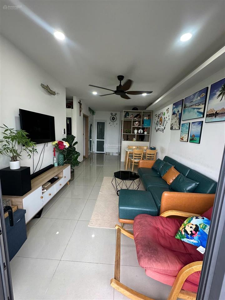 Bán cc ctl tower, dương thị giang, tân thới nhất, q12, 3,85 tỷ, 77m2, giá siêu hời