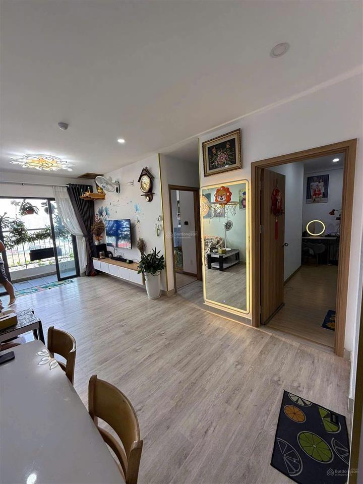 Cho thuê cc siêu hot tại ctl tower, 10,5 triệu, 70m2, 2pn, 2wc, q12, hcm