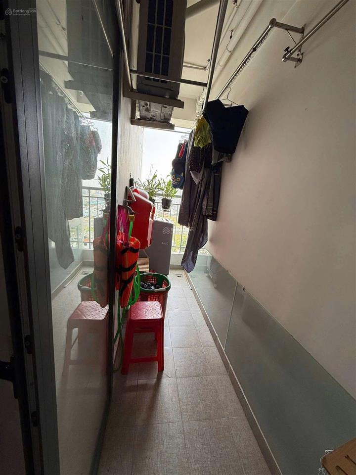 Cho thuê cc siêu hot tại ctl tower, 10,5 triệu, 70m2, 2pn, 2wc, q12, hcm