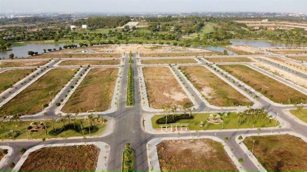 Đất biên hoà new city 100m2 đã có sổ hồng, cần bán gấp phường phước tân, biên hoà, đồng nai