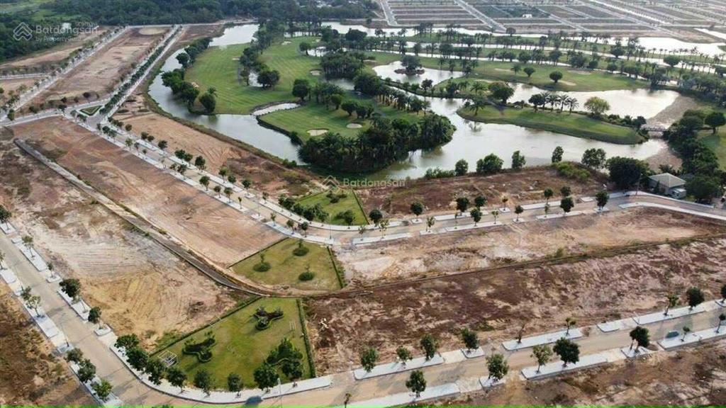 Đất biên hoà new city 100m2 đã có sổ hồng, cần bán gấp phường phước tân, biên hoà, đồng nai