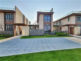 Bán biệt thự cam ranh mystery villas hưng thịnh | sở hữu lâu dài nghỉ dưỡng 5 sao tại bãi dài
