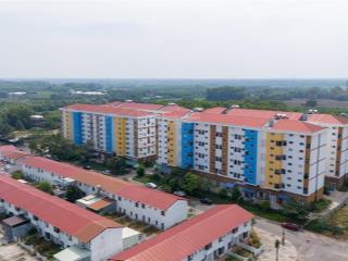 Nhà ở xã hội chỉ 470 triệu/căn trả trước 141 triệu, vay lãi 5.5%, ân hạn 5 năm