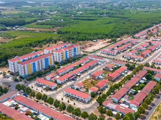 Sở hữu nhà ở xã hội chỉ 141 triệu  happy home nhơn trạch giá từ 470 triệu/căn!