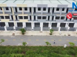 Nhà phố xây sẵn phước đông new city giá chỉ 1,2 tỷ, sang tên nhận nhà ngay