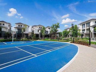 Bán biệt thự gladia khang điền ven sông, sổ hồng riêng, giá tốt   0909 061 ***