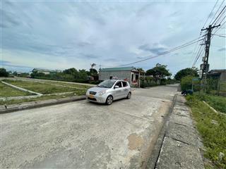 Bán gấp mảnh đất thổ cư mặt đường chính kỳ phương chuẩn bị lên thành phố.  0969 596 ***