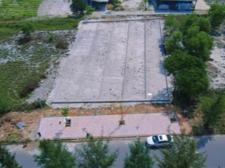 Bán gấp mảnh đất mặt đường ven biển tại xã triệu lăng, 1,152 tỷ, 175m2, mặt tiền 5m