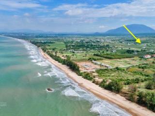Bán đất tại xã triệu an, triệu phong, quảng trị, 6 triệu / m2, 2000 m2, chính chủ uy tín