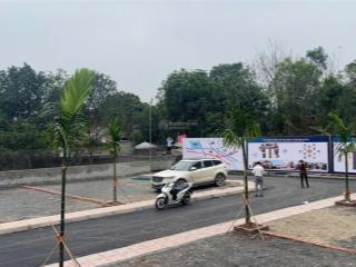 Bán đất 60m2 tại đại nghĩa, mỹ đức, hà nội, giá 1,3 tỷ