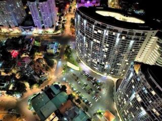 Chuyên dịch vụ căn hộ gateway 123pn. căn studio 53m2 1pn. giá 7tr5.  ms. thuỳ 0941 378 ***