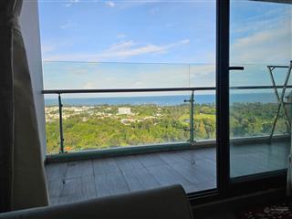 Siêu phẩm gateway căn 2pn 2wc view trọn biển tầng cao, ban công rộng. chỉ 3,6 tỷ.  0941 378 ***