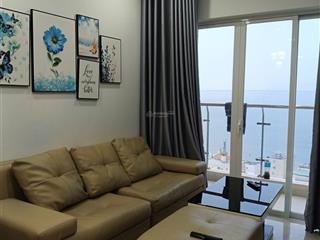 Chuyên dịch vụ căn hộ 2pn. căn view biển 74m2 2pn 2wc nhà đẹp. giá 9tr.  ms. thuỳ 0941 378 ***