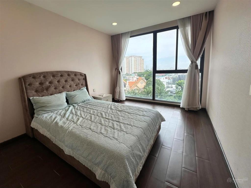 Căn góc gateway vũng tàu view 360 độ 138m2 3pn. giá 6,5 tỷ,  ms thuỳ 0941 378 *** chuyên căn hộ vt