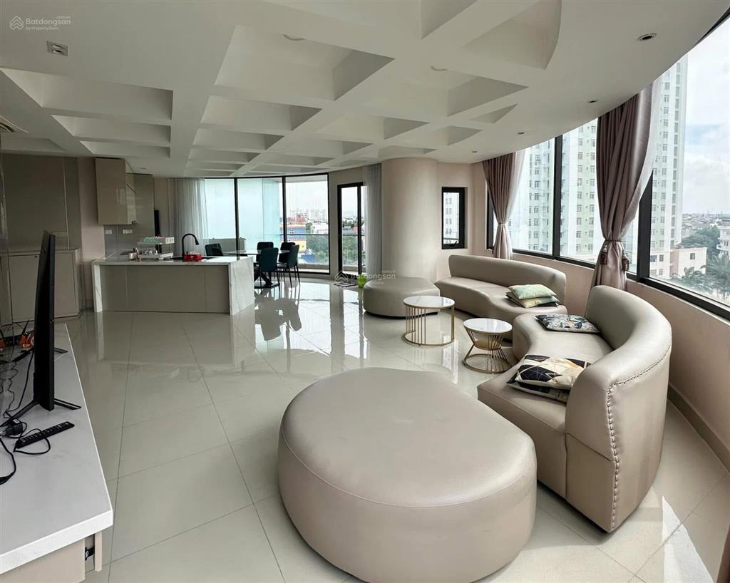 Căn góc gateway vũng tàu view 360 độ 138m2 3pn. giá 6,5 tỷ,  ms thuỳ 0941 378 *** chuyên căn hộ vt